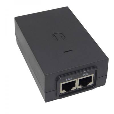 Adaptor Ubiquiti POE-24 Gigabit Ethernet adapter for AF5X - PoE 24V, 1A, 24W