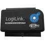 Adaptor LOGILINK - USB 3.0 to IDE & SATA Adapter with OTB