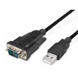 LOGILINK - USB 2.0 to serial adapter