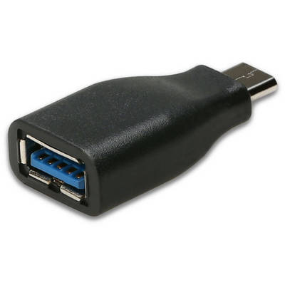 Adaptor iTec i-tec USB Type C to 3.1/3.0/2.0 Type A Adapter for connection of your USB Type C