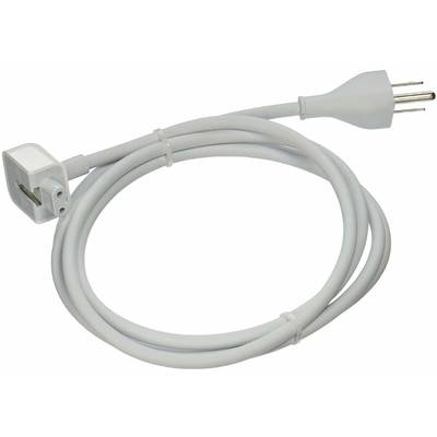 Adaptor Apple Power Adapter Extension Cable