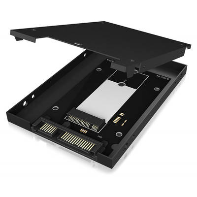 Adaptor RaidSonic IcyBox Converter for M.2 SATA SSD to 2.5'' SSD