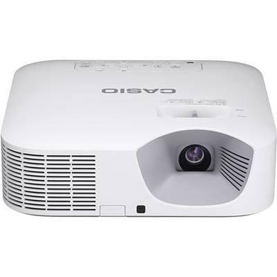 Videoproiector Proiector Casio XJ-F20XN (LASER&LED, DLP, XGA, 3300 Ansi, USB, WiFi - option)