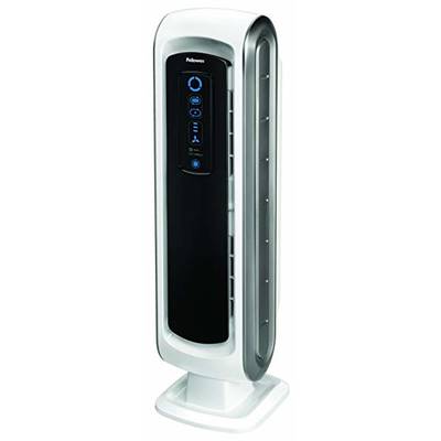Fellowes - air purifier small AeraMax DX5 - up to 8 sqm