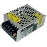 Akyga Impulse LED power supply AK-L1-025 12V / 2A / 25W / 100-265V / IP20