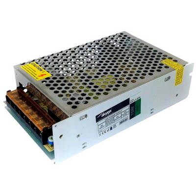 Akyga Impulse LED power supply AK-L1-100 12V / 8.3A / 100W / 100-265V / IP20