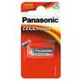 Panasonic Micro Alkaline battery LRV08/A23, 1 Pc, Blister