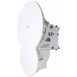 Ubiquit AirFiber AF-24 24 GHz Point-to-Point 1.4Gbps+ Radio system, license free