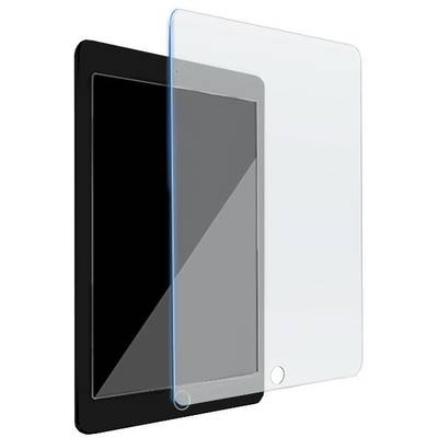 Qoltec Premium Tempered Glass Screen Protector for iPad 5 | 6 | Air | Air 2