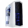 Carcasa PC Silverstone Gaming PC SST-PM01WA-W Primera Midi Tower ATX, white