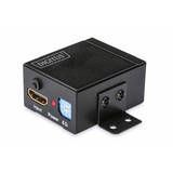 Repeater HDMI up to 35m, 1920x1080p FHD 3D, HDCP