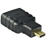 Adapter HDMI-F / microHDMI-M AK-AD-10