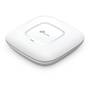Access Point TP-Link CAP300 Wireless 802.11n/300Mbps AccessPoint PoE for Wireless Controller