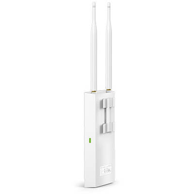 Access Point TP-Link CAP300-Outdoor Wireless 802.11n/300Mbps AccessPoint Outdoor