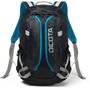 DICOTA Dciota Backpack ACTIVE XL 15-17.3 black/blue