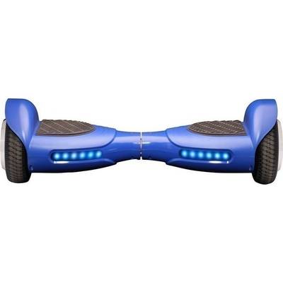 DENVER Balance scooter / Hoverboard 6,5'' wheels Darkblue