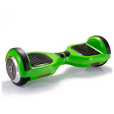 DENVER Balance scooter / Hoverboard 6,5'' wheels Green