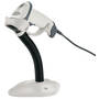 Scanner cod de bare Scanner Cod de Bare Zebra LS2208 / white / stand / RS232 cable / power supply