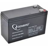 Accesoriu Retea Gembird Energenie Rechargeable Gel Battery 12V/7.5AH