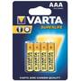 VARTA Alcaline Batteries V10GA (typ LR54) 1pcs