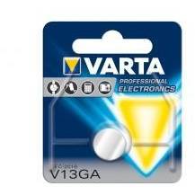 VARTA Alcaline Batteries V13GA (typ LR44) 1pcs