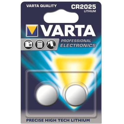 Battery 3V VARTA | BIOS | 1 pcs