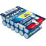 Alkaline Batteries VARTA R6 (AA) 12pcs High Energy/Longlife Power