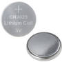 LOGILINK - Ultra Power CR2025 Lithium button cell, 3V, 10pcs
