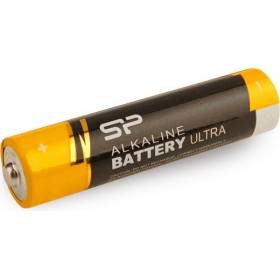 SILICON-POWER Silicon Power Alkaline batteries ultra AAA 8pcs retail