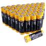 SILICON-POWER Silicon Power Alkaline batteries ultra AAA 40pcs
