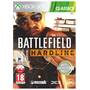 Joc EAGAMES BATTLEFIELD HARDLINE CLASSIC Xbox 360 CZ/SK/HU/RO