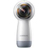 Camera 360 Camera 360 Samsung Gear 360, 2017, panorama - Desigilat