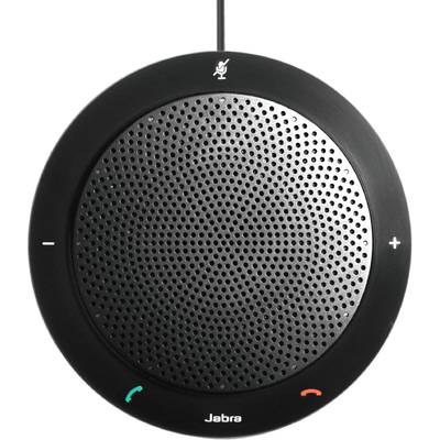 Casti Bluetooth Jabra SPEAK 410 MS Speakerphone for UC & BT, MS optimized