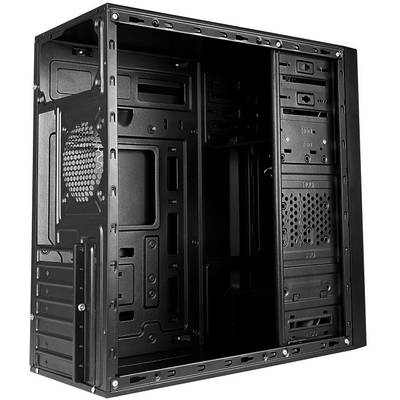 Carcasa PC Delux DW600-500W