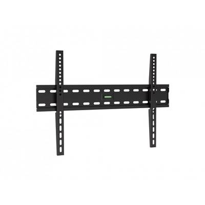 Suport TV / Monitor Equip LCD wall bracket 94-178cm (37''-70) fixed, 50kg, VESA max 600x400, black