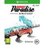 Joc EAGAMES BURNOUT PARADISE REMASTERED Xbox One CZ/SK/HU/RO