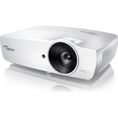 Videoproiector Projector Optoma W461 (DLP, 5000 ANSI, WXGA, 20 000:1)