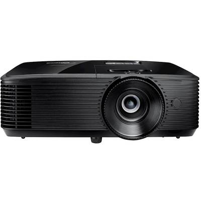 Videoproiector Projector Optoma DS318e (SVGA; 3600 ANSI ; 20,000:1)