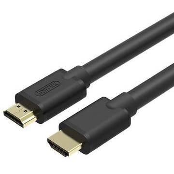 Unitek Cablu extensie activă HDMI v.1.4 M/M 70m, Y-C176