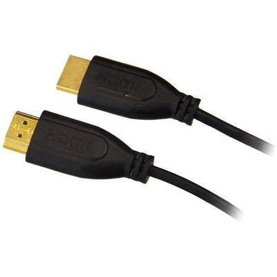 Cable HDMI Libox 3m LB0002-3