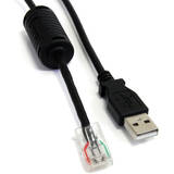 APC cablu semnalizare simplu UPS - USB la RJ45