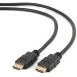 Cablu Gembird HDMI male- HDMI male V2.0 1m