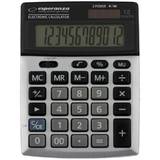 ESPERANZA ECL102 Calculator de birou electronic ECL102 NEWTON