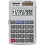 Calculator de buzunar SENCOR SEC 229/10