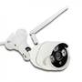 Camera Supraveghere Qoltec Outdoor IP camera | HD | IR | WiFi | night/day