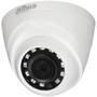 Camera Supraveghere Camera Supraveghere Dahua 2MP HDCVI Dome Camera Full HD, Smart IR 20m, Carcasa Plastic
