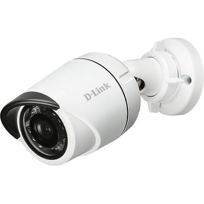 Camera Supraveghere D-Link DCS-4703E 3.6mm