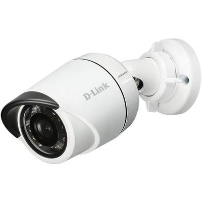 Camera Supraveghere D-Link DCS-4705E 2.8mm