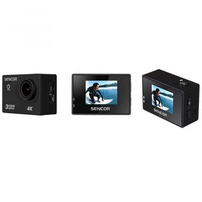 Camera Auto Outdoor camcorder Sencor 3CAM 5200W
