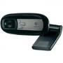 Camera Web Logitech Webcam C170 - BLACK - USB - EMEA